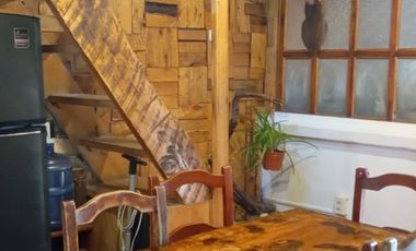 QUINTA NORMAL CATAN ZONA PATRIMONIAL