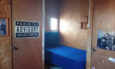 QUINTA NORMAL CATAN ZONA PATRIMONIAL