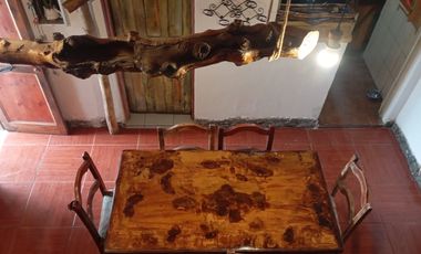 QUINTA NORMAL CATAN ZONA PATRIMONIAL