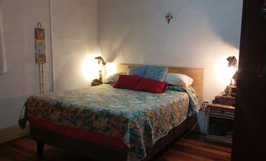 QUINTA NORMAL CATAN ZONA PATRIMONIAL