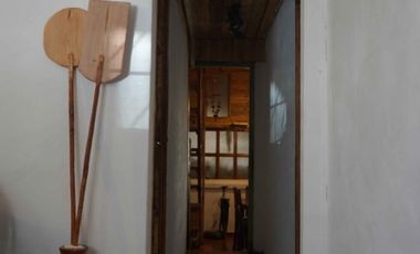 QUINTA NORMAL CATAN ZONA PATRIMONIAL