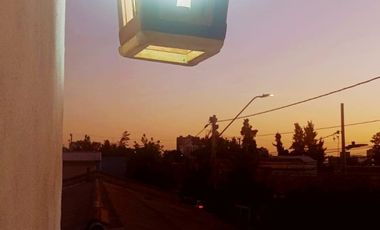 QUINTA NORMAL CATAN ZONA PATRIMONIAL