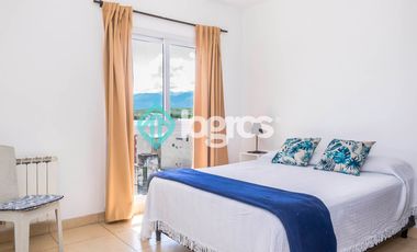 Departamento amoblado en venta de 2 dormitorios en Macrocentro