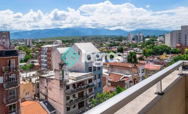 Departamento amoblado en venta de 2 dormitorios en Macrocentro