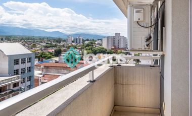 Departamento amoblado en venta de 2 dormitorios en Macrocentro