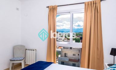 Departamento amoblado en venta de 2 dormitorios en Macrocentro