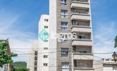 Departamento amoblado en venta de 2 dormitorios en Macrocentro