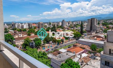 Departamento amoblado en venta de 2 dormitorios en Macrocentro