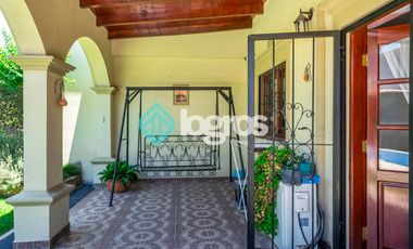 Casa en venta en Grand Bourg, Salta