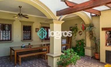 Casa en venta en Grand Bourg, Salta