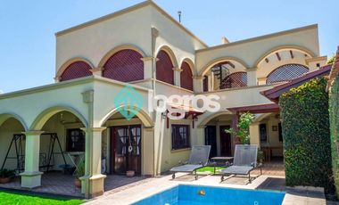 Casa en venta en Grand Bourg, Salta