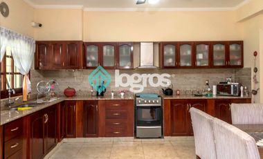 Casa en venta en Grand Bourg, Salta
