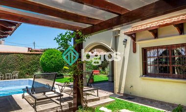 Casa en venta en Grand Bourg, Salta