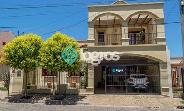 Casa en venta en Grand Bourg, Salta