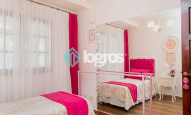 Casa en venta en Grand Bourg, Salta