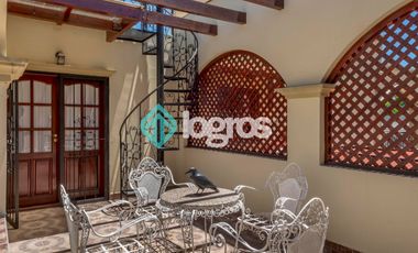 Casa en venta en Grand Bourg, Salta