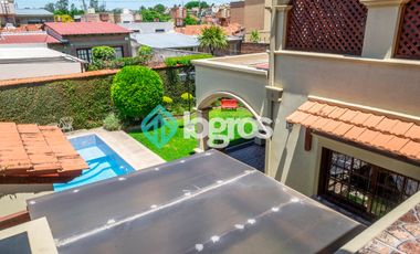 Casa en venta en Grand Bourg, Salta