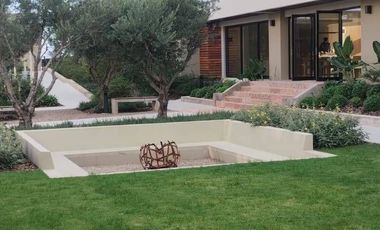 Departamento en alquiler en San Lorenzo Chico