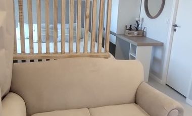 Departamento en alquiler en San Lorenzo Chico