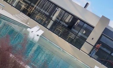 Departamento en alquiler en San Lorenzo Chico