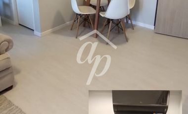 Departamento en alquiler en San Lorenzo Chico