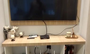 Departamento en alquiler en San Lorenzo Chico