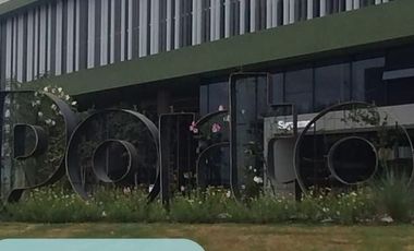 Departamento en alquiler en San Lorenzo Chico