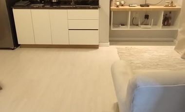 Departamento en alquiler en San Lorenzo Chico