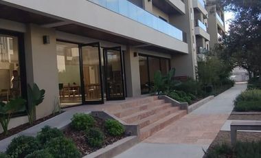 Departamento en alquiler en San Lorenzo Chico