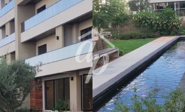 Departamento en alquiler en San Lorenzo Chico