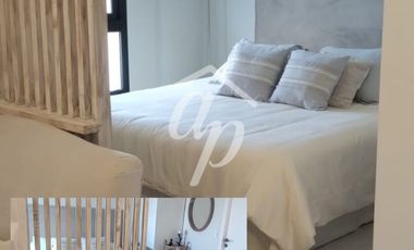 Departamento en alquiler en San Lorenzo Chico