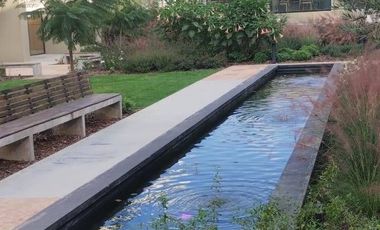 Departamento en alquiler en San Lorenzo Chico