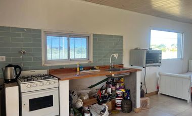 Casa en venta en Balneario Pehuen Co