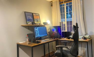 VENTA DEPARTAMENTO  EN BOLOGNE SUR MER