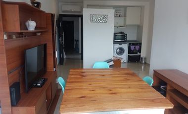 Departamento en venta en Bernal Centro