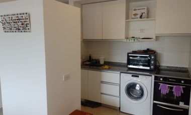 Departamento en venta en Bernal Centro