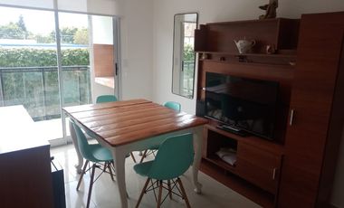 Departamento en venta en Bernal Centro