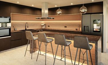 Departamento en venta en Ituzaingo Norte