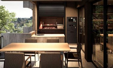 Departamento en venta en Ituzaingo Norte