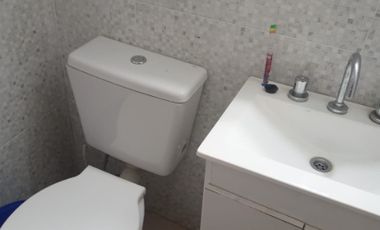 Duplex en alquiler en Mar de Ajo