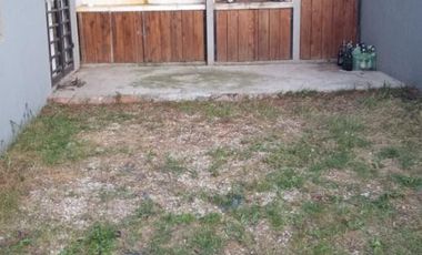 Duplex en alquiler en Mar de Ajo