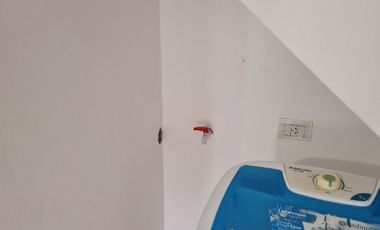 Duplex en alquiler en Mar de Ajo