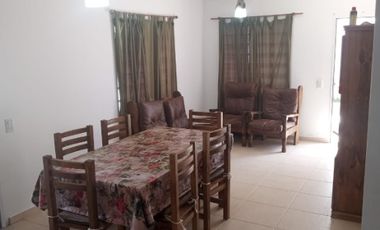 Duplex en alquiler en Mar de Ajo