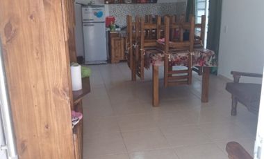 Duplex en alquiler en Mar de Ajo