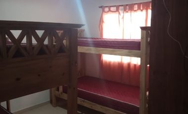 Duplex en alquiler en Mar de Ajo