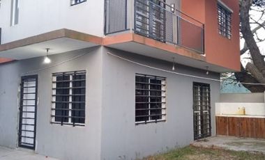 Duplex en alquiler en Mar de Ajo