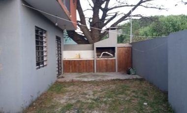 Duplex en alquiler en Mar de Ajo