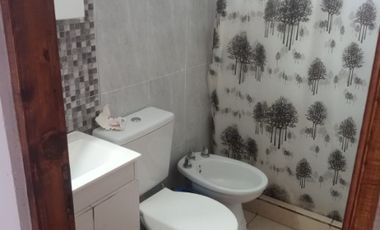 Duplex en alquiler en Mar de Ajo