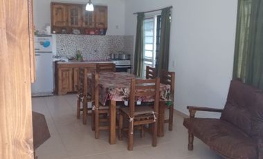 Duplex en alquiler en Mar de Ajo
