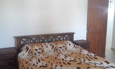 Duplex en alquiler en Mar de Ajo